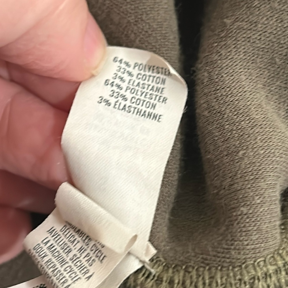 Aerie sweatshirt - Picture 4 of 5